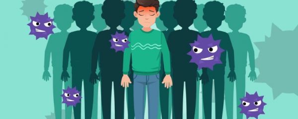 新冠康复患者会二次感染吗 二次感染新冠怎么办