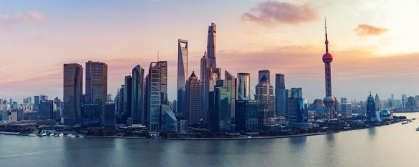 上海是世界上第几大城市  上海是世界上第几大城市?