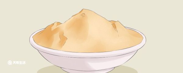 糯米粉可以做芋圆吗 糯米粉能做芋圆吗