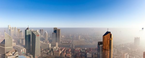 北京雾霾成因 北京雾霾怎么来的