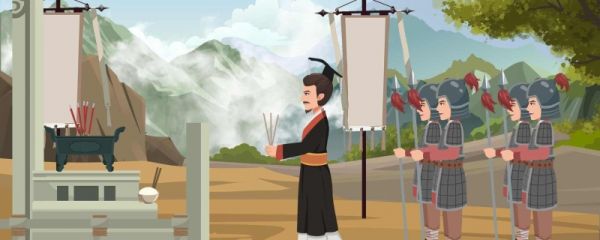 中元节节日的由来 中元节为什么要吃鸭子