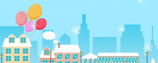 小雪节气的由来和风俗 小雪节气的美好寓意