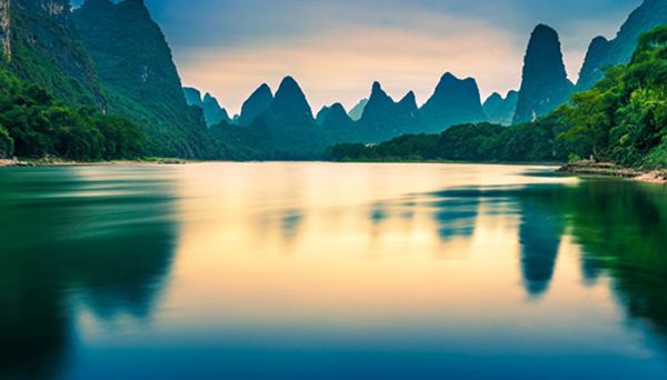 阳朔在哪个城市 阳朔在哪里