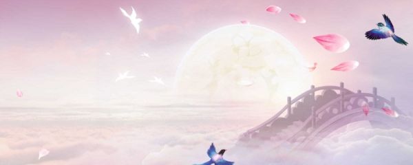 七夕节是什么节日 七夕节节名的来源