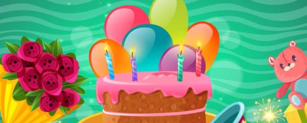17岁男孩生日祝福语简短 17岁男孩生日文案朋友圈