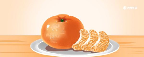 吃橘子会变阳性? 吃橘子会变成阳性?