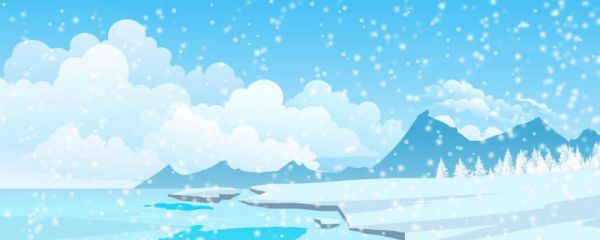小雪节气文案 小雪节气文案短句干净治愈