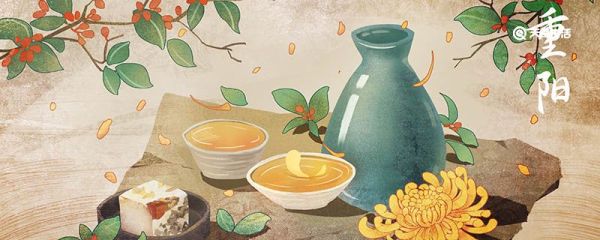 什么是重阳节 重阳节指什么