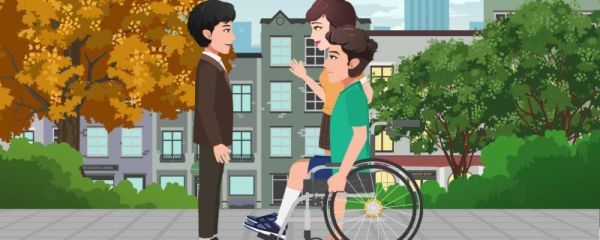 国际残疾人日是哪一天 国际残疾人日的主题是什么