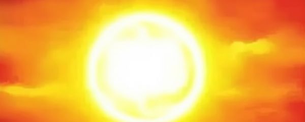 地磁暴在太阳哪个层 地磁暴的发展过程