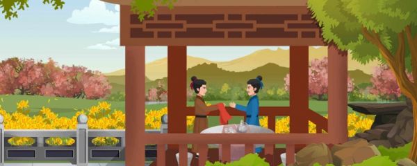 2023重阳节是哪天 重阳节的习俗