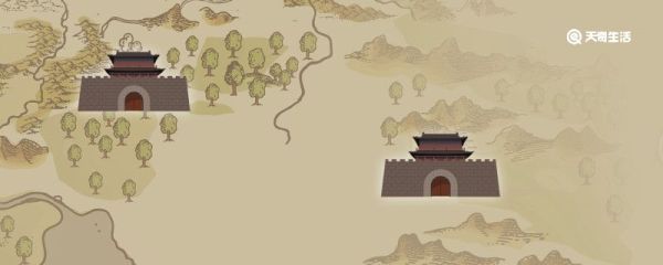 西安洛阳属于哪个省 洛阳属于四川吗