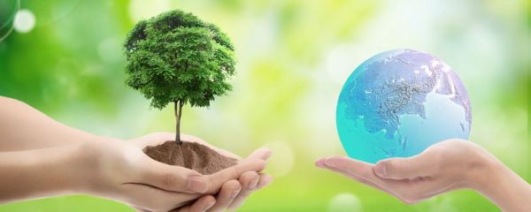 世界地球日的节日起源 世界地球日的主题