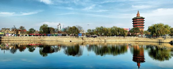 豫州是现在的什么地方 古代的豫州在哪