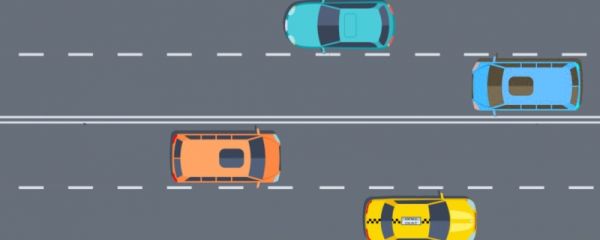 高速公路最左侧车道时速为多少