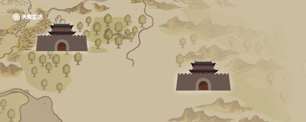 兰州旧名叫什么 兰州在古代是西域吗