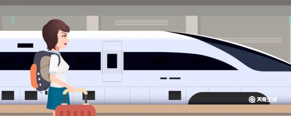 2023动车儿童免票最新标准是什么 怎么买票