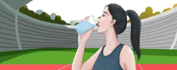 电解质水喝多了会怎样 电解质水和普通水有什么区别