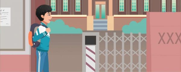 全国学生营养日宣传标语 全国学生营养日的背景
