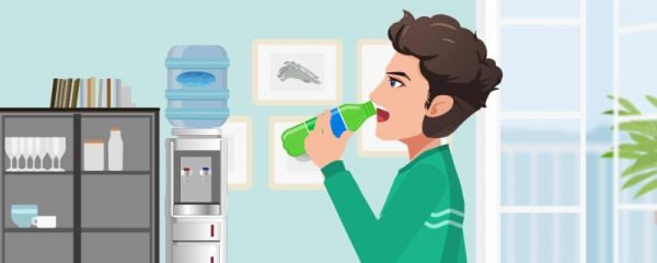 电解质水有哪些饮料 电解质水可以加热喝吗
