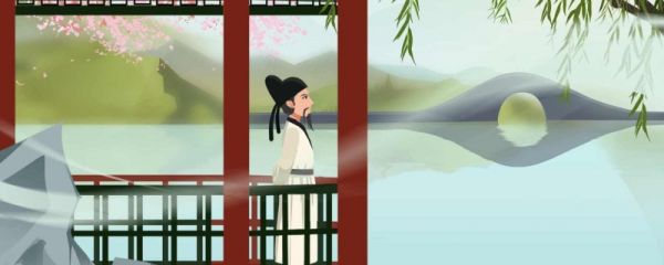 李白为什么要杀孟浩然 李白介绍