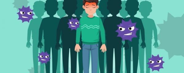 新冠病毒是否会变成流感 新冠病毒的传播途径有几种