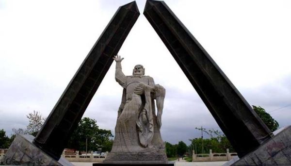 垓下是哪里 垓下在什么地方