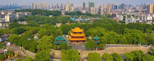 岳阳楼在哪个省 岳阳楼在哪个城市