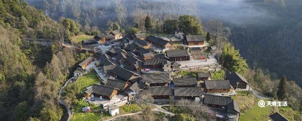 十八洞村隶属于湖南省什么地方 十八洞村隶属于湖南省什么地方属纯苗聚居区