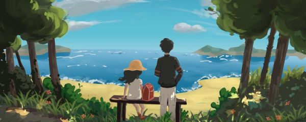 缘之空讲的什么一个故事 缘之空作品由来
