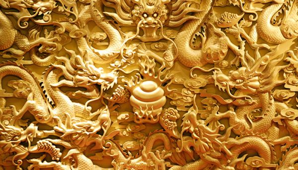 龙的别称有哪些 龙有哪些别称