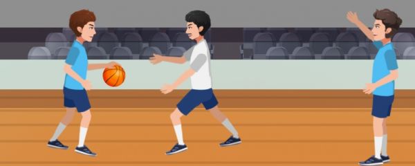 CBA与NBA有什么区别