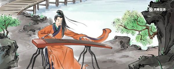 贺知章为什么被称为诗狂 贺知章被称为诗狂原因