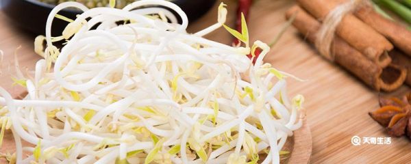 豆芽怎么保存过夜 豆芽如何保存