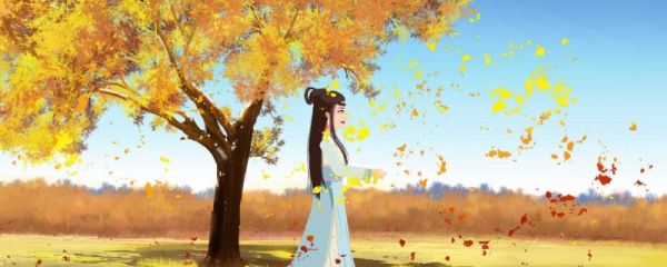 入秋是立秋还是白露 白露有什么物候现象