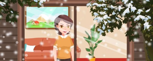 立冬如何养生 立冬有什么习俗