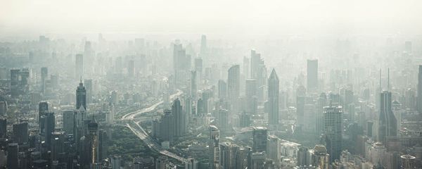 雾是什么 雾的形成条件