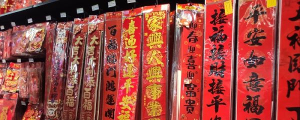 龙字开头的对联 2024年龙字经典对联