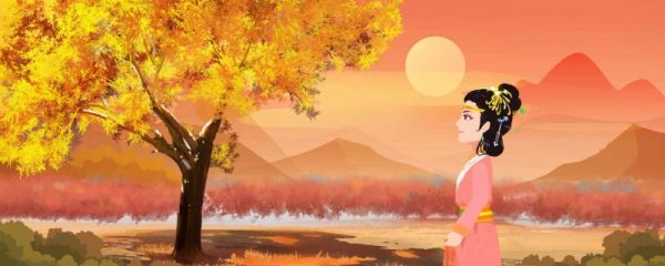 秋天高级文案短句 秋分朋友圈短句