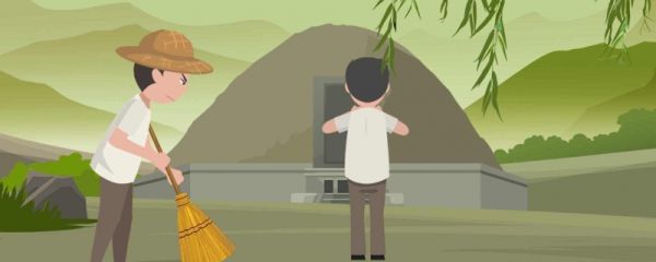 闰月清明节可以烧纸吗 有哪些要注意的