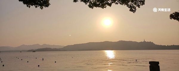 千岛湖是人工湖还是自然湖 千岛湖是人工湖吗