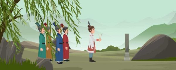闰二月清明扫墓好吗 闰二月清明扫墓要带什么东西