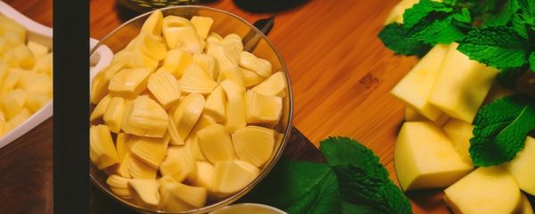 菠萝蜜粘液怎么洗掉 菠萝蜜的食用禁忌