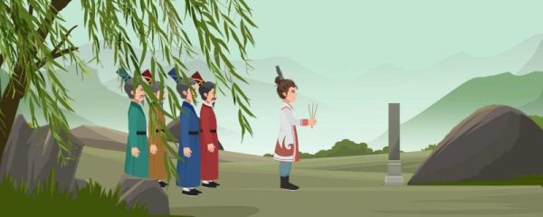 寒衣节怎么送衣服 寒衣节怎么写封皮