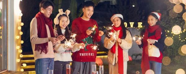平安夜为什么要送苹果 平安夜的由来