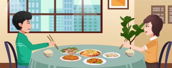 霜降节气吃什么食物 霜降吃柿子寓意