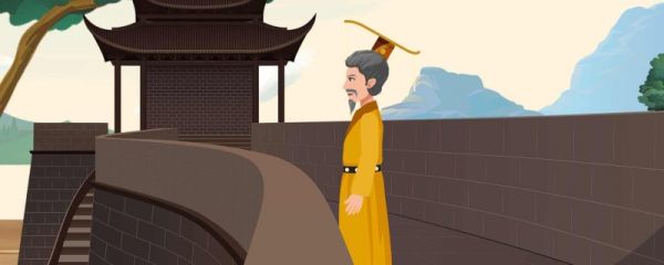 纣王为什么最后也封神了 纣王封了什么神位