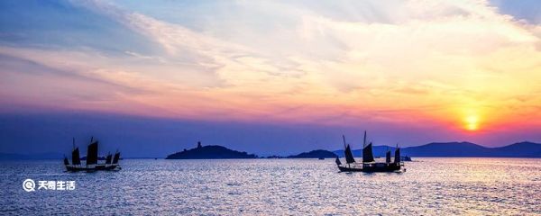 太湖在哪个省 太湖有多大面积