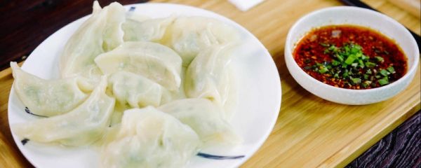 立冬吃饺子还是冬至吃饺子 吃饺子的寓意