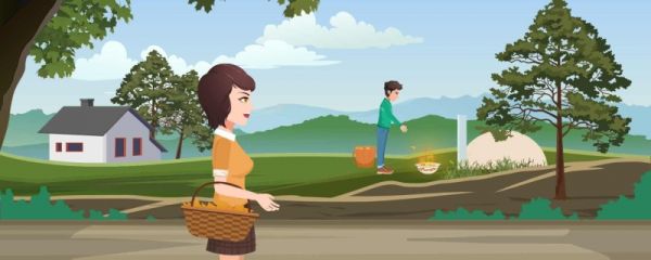 三年不烧寒衣节是什么意思 寒衣节也被称为授衣节吗